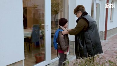 Деинституционализацията на децата от домовете - все още проблем