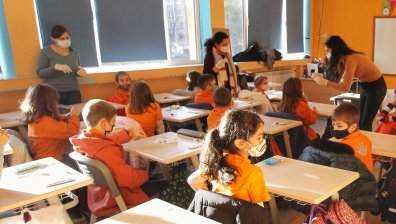 Удължават грипната епидемия в София област, но учениците се връщат в клас