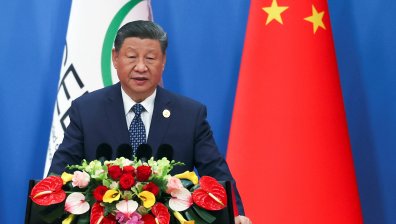 Си Дзинпин: Хегемонизмът води единствено до самоизолация