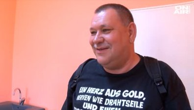 Юрген Мюлер - германецът, посветил 20 години на благотворителни каузи в България