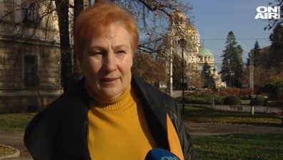 Мая Нешкова преживяла Ковид-19 тежко, иска от Светия синод общ молебен