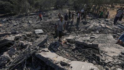 САЩ: Удвояваме усилията за прекратяване на конфликта в Ивицата Газа