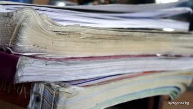 Ще бъдат ли готови навреме учебниците по история за 5 кл