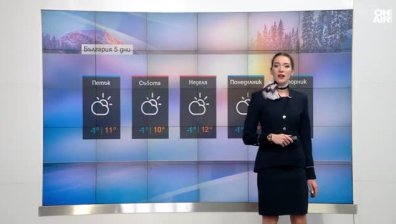 Централна прогноза