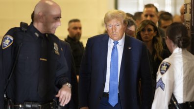 Тръмп поиска делата срещу него да се излъчват на живо по телевизията