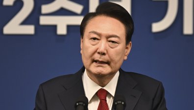 Президентът на Южна Корея: Сътрудничеството на Путин и Ким Чен Ун е заплаха