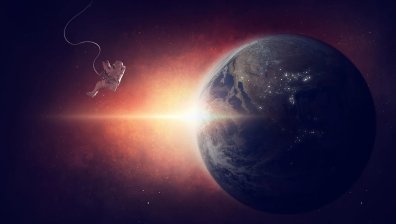 Тръмп начерта новия курс на САЩ: Луната преди Марс с кацане до 2028 г.