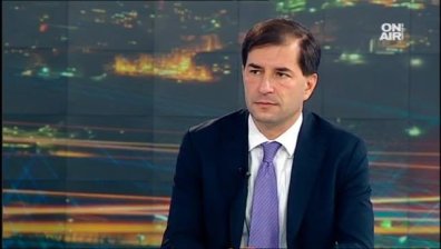 Борислав Цеков: Ген. Румен Радев ще запази водачеството и успеха на президентския вот