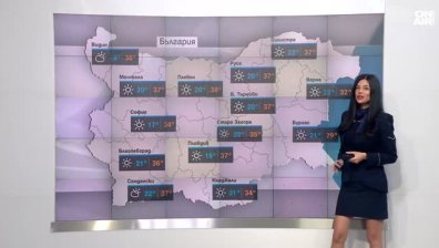 Централна прогноза