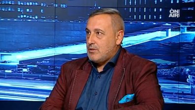Антон Койчев: Десницата е обединена, тя е ГЕРБ и СДС!