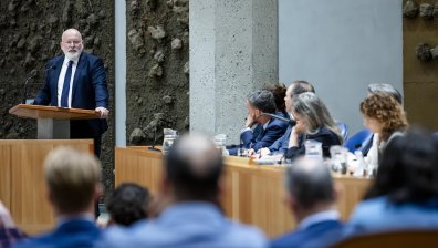 Бурен скандал в парламента в Нидерландия заради България и Шенген