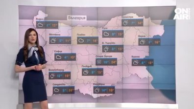 Централна прогноза