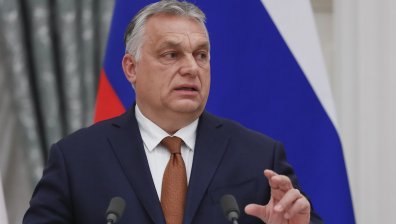 Орбан: Не възнамерявам да налагам вето върху санкциите на ЕС срещу Русия