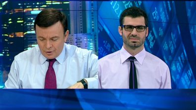 Пазарен анализ на 13 февруари 2014