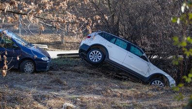 Vovlo ограничава скоростта, за да ограничи смъртността по пътищата