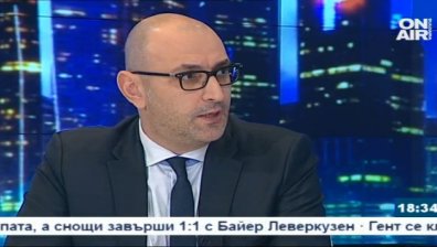 България не е била добре подготвена за срещата на инвеститорите в Китай