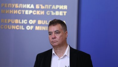 Служебният кабинет назначи Борис Михайлов за шеф на НАП