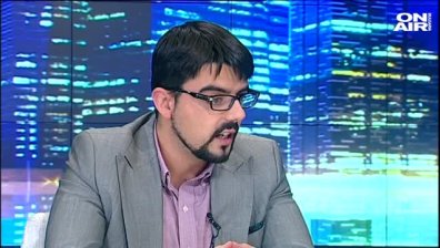 М. Владимиров: Интерконекторът Гърция-България трябва да е ключов за страната ни