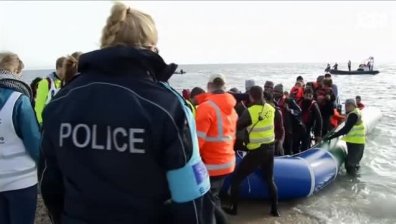 68,5 млн. са бежанците по света, отчете ООН