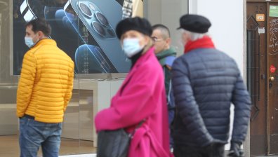 Експерти: Маски трябва да се носят! До 2,3 седмици ще имаме опасност от грип