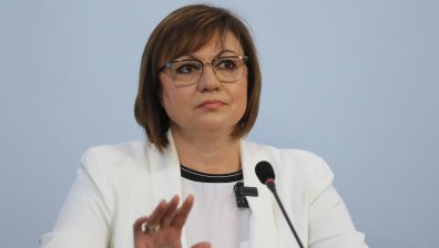 Нинова: Йотова да не се крие, а да свика спешно КСНС заради дрона