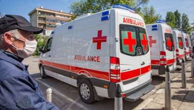 Абсолютен антирекорд в България: 8 починали и 436 заразени