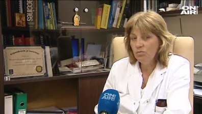 Все повече болни от варицела у нас