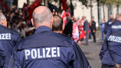 Германия отчете рекордни нива на политически мотивираните престъпления