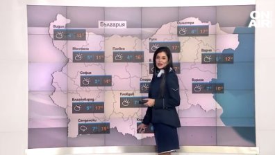 Централна прогноза