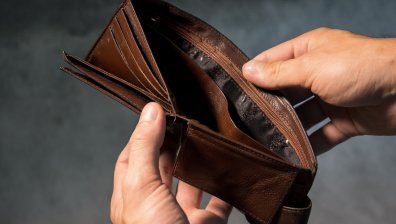 Българинът се страхува повече от бедността, отколкото от болести