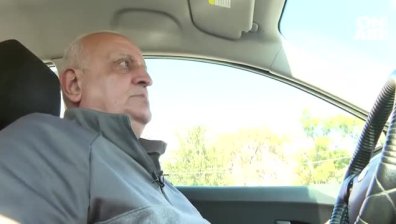 Гласът на шофьора на едно такси - барометър за обществените нагласи