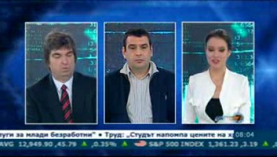 Бюджетът губи 40 млн. лева от спирането на безмитните магазини
