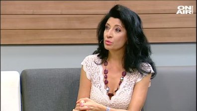 Диана Дафова: Считам, че първото ми призвание беше балетът!