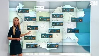 Сутрешна прогноза
