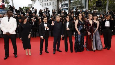 Фестивалът в Кан бе помрачен от разкрития за насилвани жени от френски продуцент
