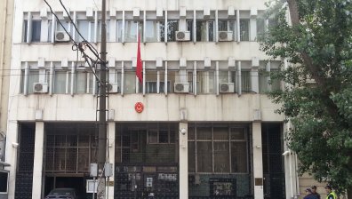 Турция изпраща нов посланик в София