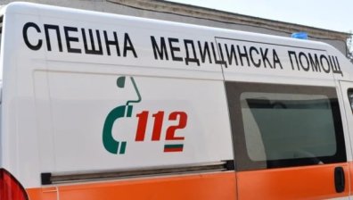 Мъж е с опасност за живота след падане от покрив в село край Своге