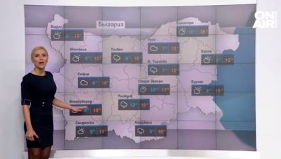 Централна прогноза