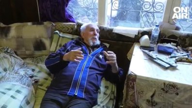 Пребиха 76-годишен пенсионер за 60 лв., ромите го заплашили с убийство и отровили и кучето му