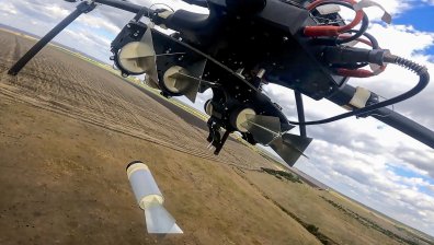 Русия произвежда далекобойни дронове в Китай за войната в Украйна