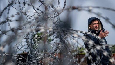 Сърбия не е взимала решение да строи ограда по границата с България