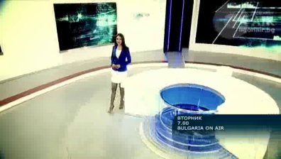 В Сутрешния блок на Bulgaria ON AIR на 30 юли очаквайте