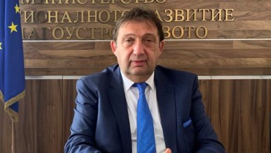 Шишков увери: Няма да правим компромиси с изграждането на детската болница