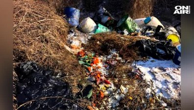 Извозиха токсичните отпадъци от гара Яна, пускат движението в района