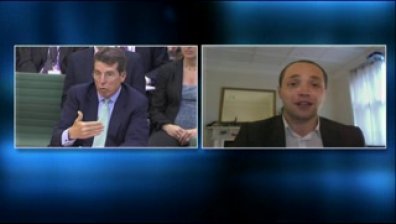 Финансовите манипулации на Barclays  стигнаха до Централната банка на Великобритания