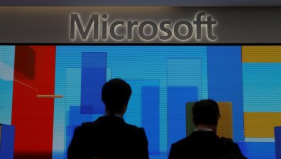 Microsoft с договор от Пентагона за 10 млрд. долара за облачни услуги