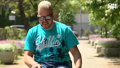 За шести път: Ще се проведе благотворителният маратон "Wings for Life"