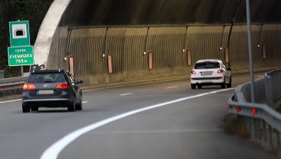 Започва предновогодишното пътуване, променят движението по АМ "Хемус"