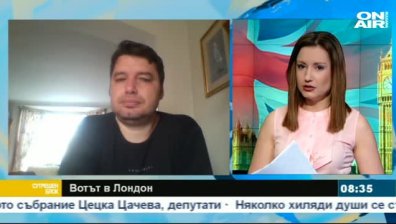 Вотът в Лондон - тест за нагласите на британците
