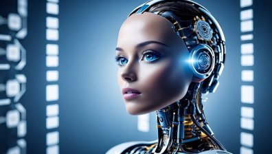 Хуманоидните роботи в Япония стават все по-реалистични